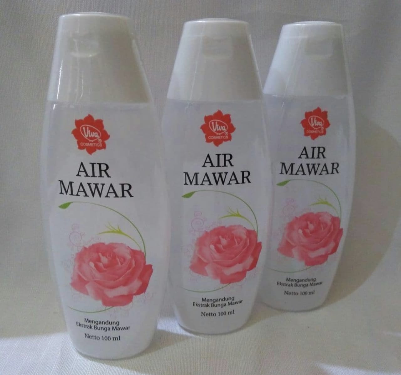 Cara Rahasia Menggunakan Air Mawar Viva di Malam Hari untuk Kulit Sehat dan Glowing! Ternyata Begini Caranya Membuat Wajah Terlihat Lebih Bening