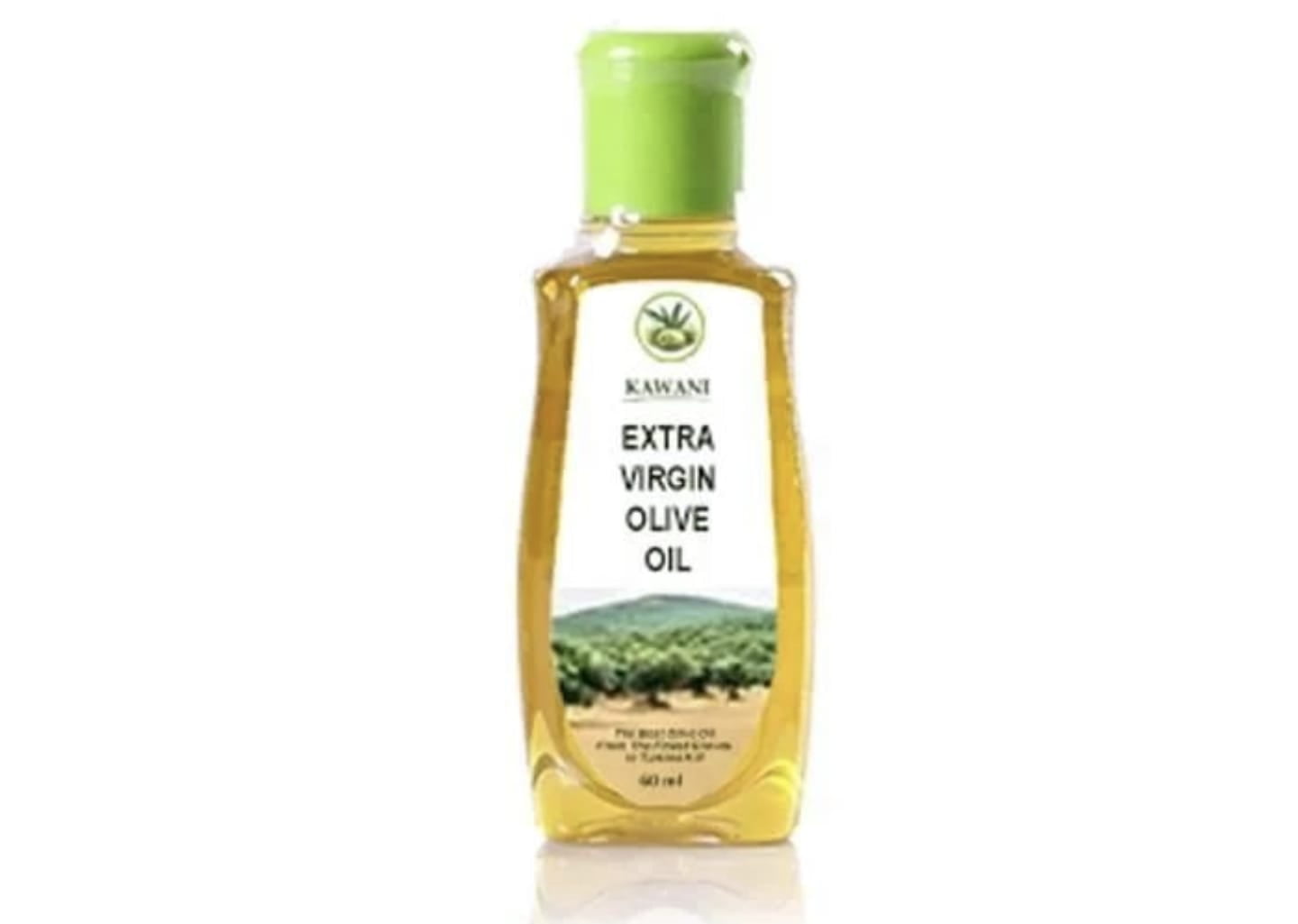 Cara Rahasia Terlihat Seperti Usia 20 Tahunan Minyak Zaitun Bikin Rambut Tetap Hitam dan Uban Tak Berani Muncul! Simak Rahasianya di Sini!