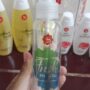 Ciptakan Wajah Bercahaya Saat Bangun Pagi dengan 4 Langkah Mudah Sebelum Tidur! Rahasia Terletak pada Penggunaan Air Mawar Viva