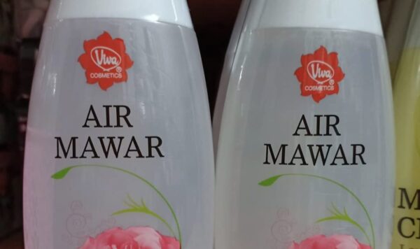 Cuma Dalam 1 Hari, Wajah Bisa Cerah dengan Menggunakan Air Mawar Viva dan Oatmilk! Jangan Lewatkan Cara Praktiknya yang Mengejutkan di Sini!