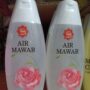 Cuma Dalam 1 Hari, Wajah Bisa Cerah dengan Menggunakan Air Mawar Viva dan Oatmilk! Jangan Lewatkan Cara Praktiknya yang Mengejutkan di Sini!