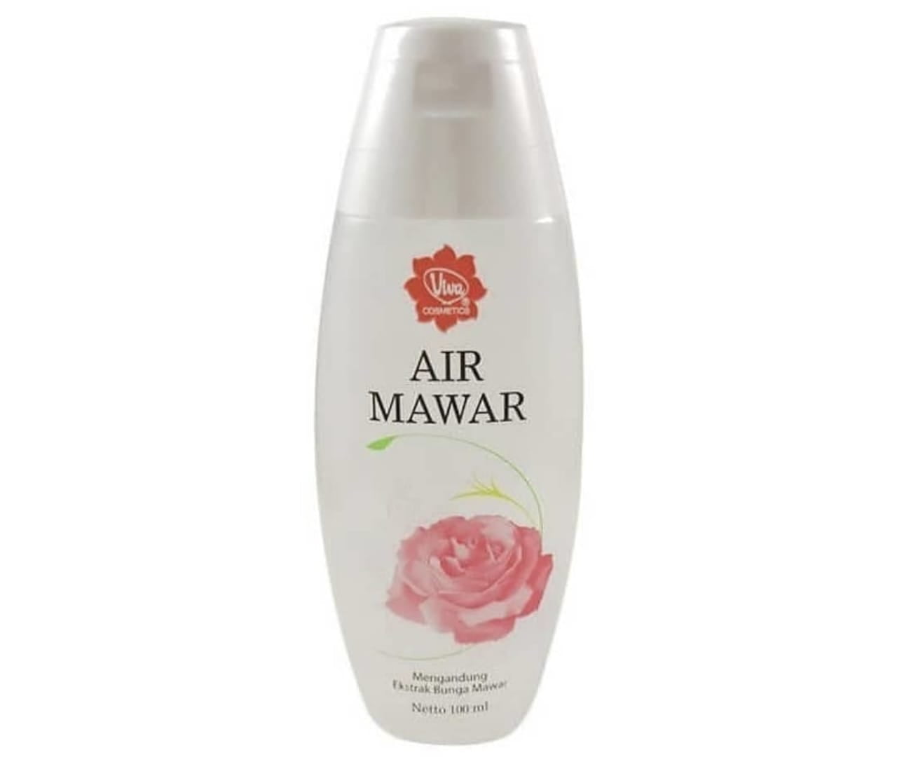 Dapatkan Kulit Bersinar dan Bercahaya dengan Menggunakan Campuran Air Mawar Viva dan Madu Setiap Malam, Ikuti Langkah-Langkahnya di Sini!