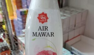 Dapatkan Kulit Cerah Berseri dengan Keajaiban Air Mawar Viva! Rahasia Glowing dan Putih Alami Terbongkar, Terapkan Trik Ini Agar Hasilnya Makin Wow!