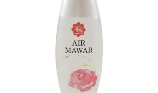 Dapatkan Kulit Cerah dan Bersinar dengan Hanya 2 Ribu Rupiah! Tampil Menawan dengan Fair n Lovely Dicampur Air Mawar Viva, Pelajari Caranya Sekarang!