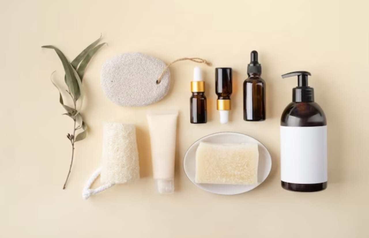 Dapatkan Kulit Lebih Cerah dan Alami dengan Produk Skincare dan Makeup ala Korea Ini! Tampil Putih Bersinar Sepanjang Hari!