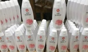 Dapatkan Kulit Wajah Cerah Abadi dengan Hanya 6 Ribuan dan Rahasia Air Mawar Viva! Jangan Lewatkan 4 Langkah Mudah Ini Sebelum Tidur!