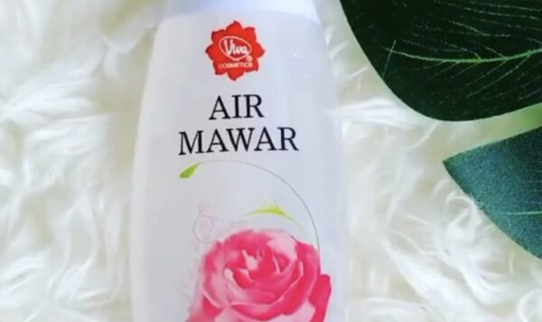 Dapatkan Kulit Cerah dan Cantik Selamanya dengan Rahasia Campuran Air Mawar Viva dan 5 Bahan Ajaib Ini! Yuk, Temukan Cara Pembuatannya!
