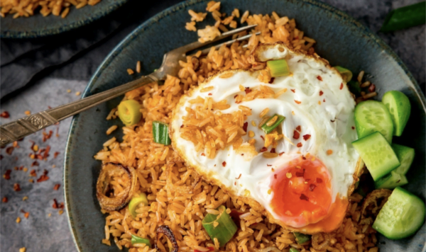 Deretan 8 Tempat Makan Nasi Goreng Terbaik di Bojonegoro Beserta Lokasinya