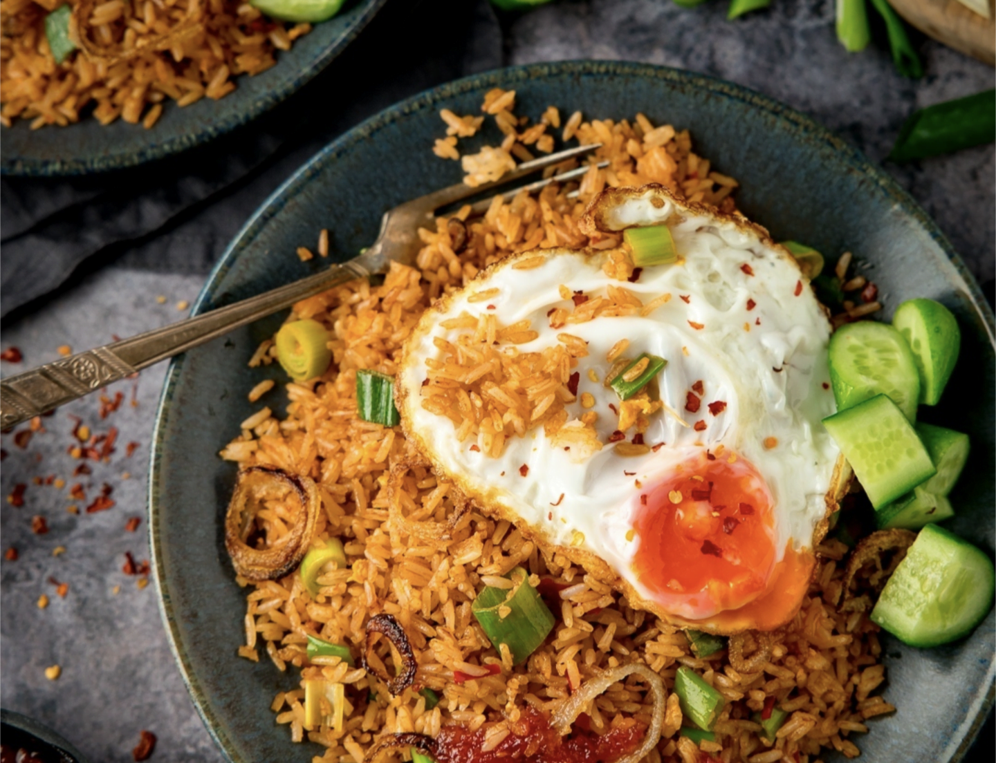 Deretan 8 Tempat Makan Nasi Goreng Terbaik di Bojonegoro Beserta Lokasinya