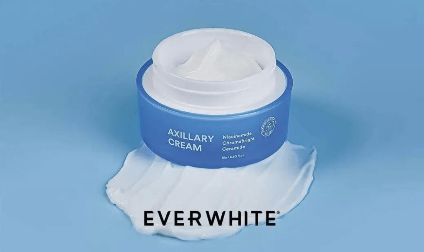 Rahasia Kulit Cantik! Krim Pemutih Ketiak dan Selangkangan Terbaik dengan Harga Super Hemat di Bawah 100 Ribu Rupiah! Cek Sekarang!