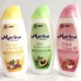 Formula Rahasia Memutihkan Kulit Secara Instan dengan Ramuan Handbody Marina yang Mengandung Keajaiban Air Mawar Viva!