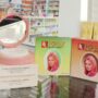 Hebat Bedak Kelly yang Mendunia untuk Kulit Cantik! Jangan Sampai Tertipu! Temukan 6+ Cara Jitu Mengenali Produk Asli!