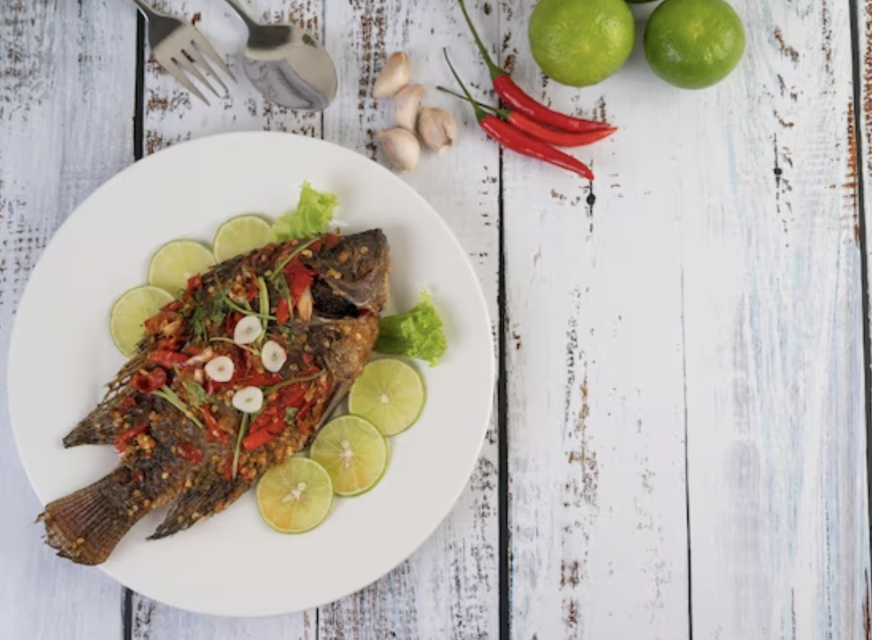Hilangkan Risiko Keriput dengan 9 Jenis Makanan Kaya Kolagen! Jaga Kecantikan Kulitmu dengan Rajin Konsumsi Ini!