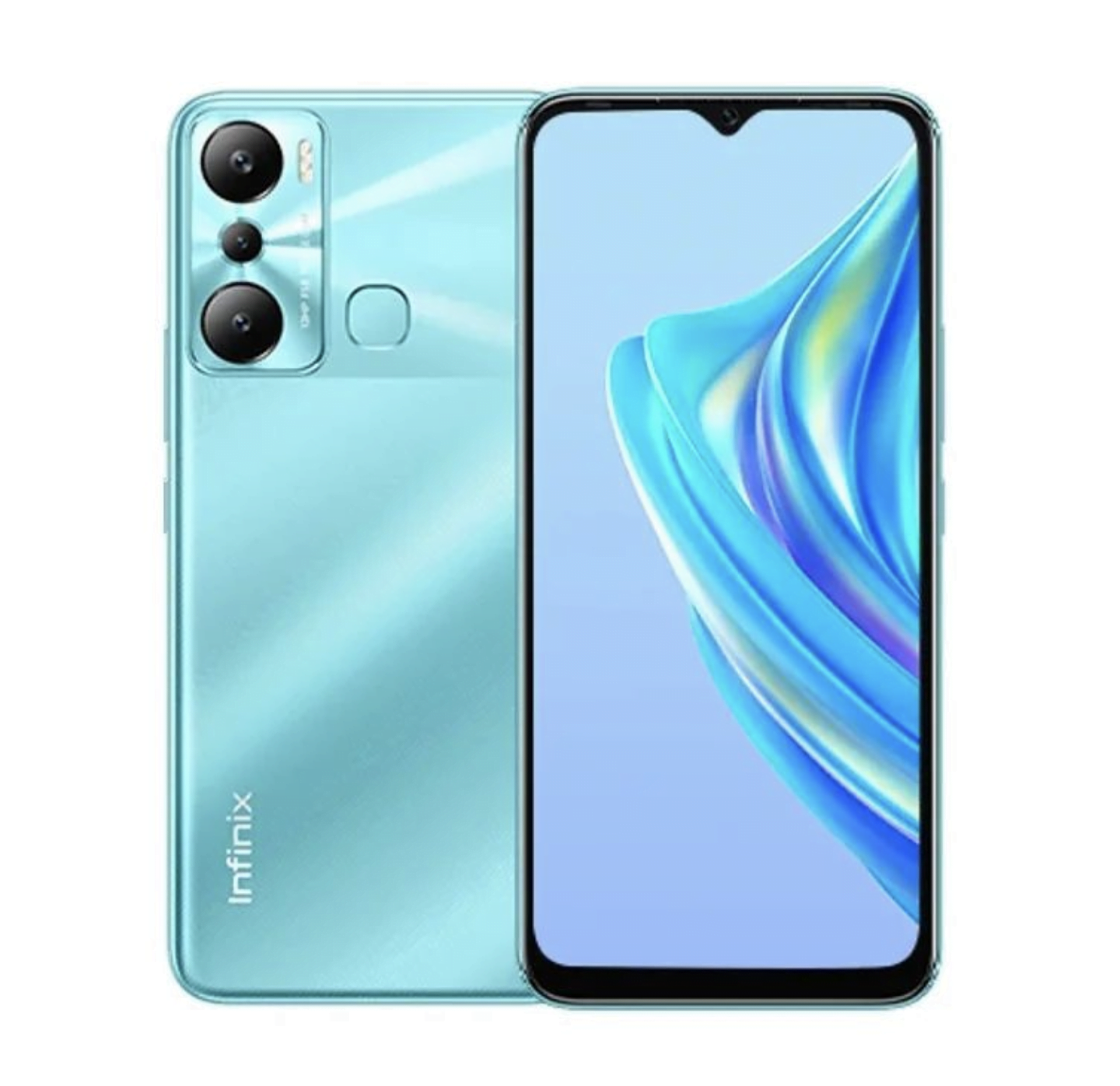 Ini Dia! 5 Pilihan HP Infinix Terbaru dan Terjangkau di Agustus 2023 yang Wajib Anda Pertimbangkan
