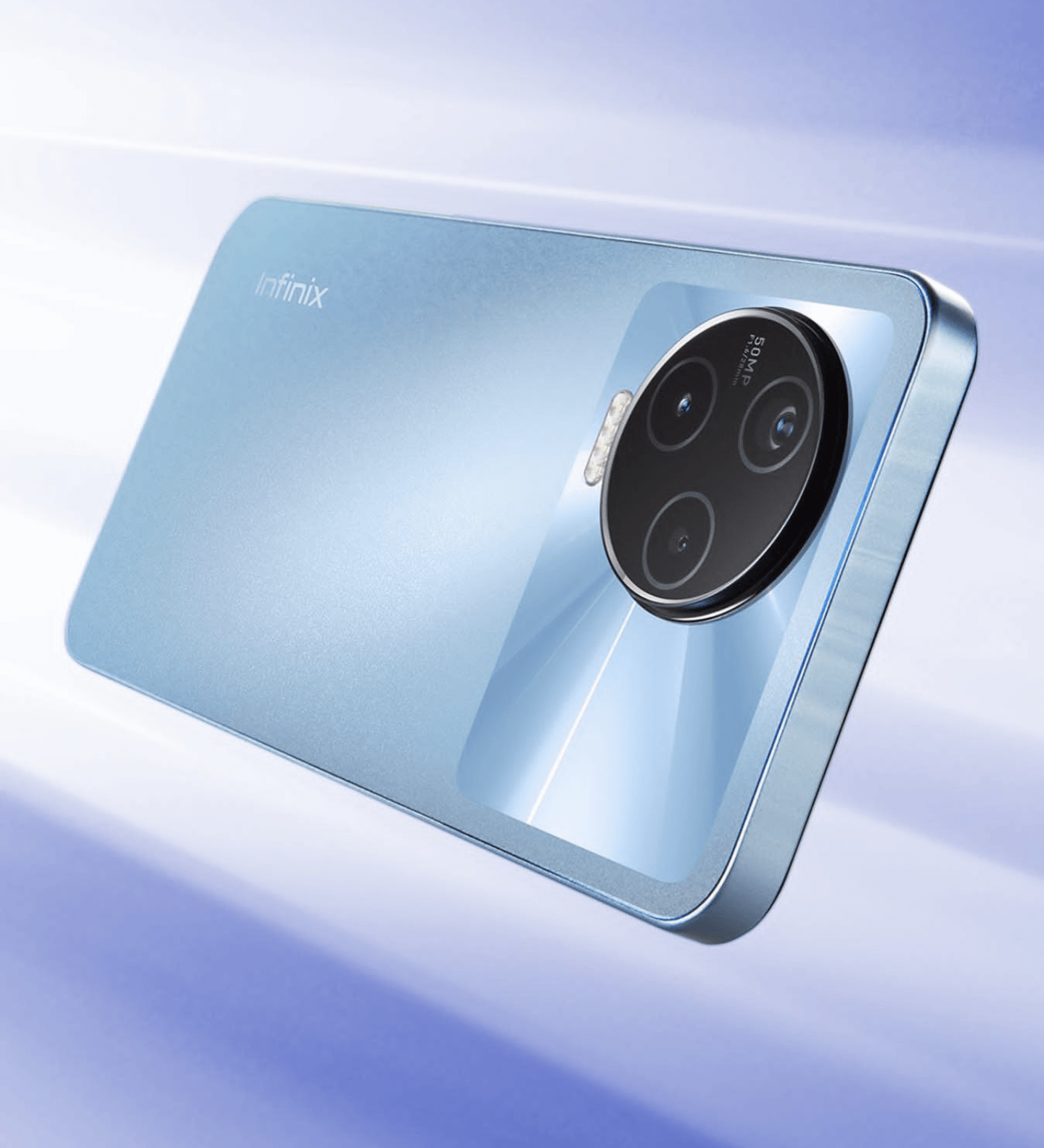 Ini Dia! 5 Pilihan HP Infinix Terbaru dan Terjangkau di Agustus 2023 yang Wajib Anda Pertimbangkan