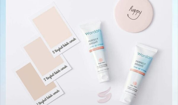 Ini 10 Produk Wardah Paling Efektif Buat Ngehilangin Flek Hitam Gak Pake Mahal!
