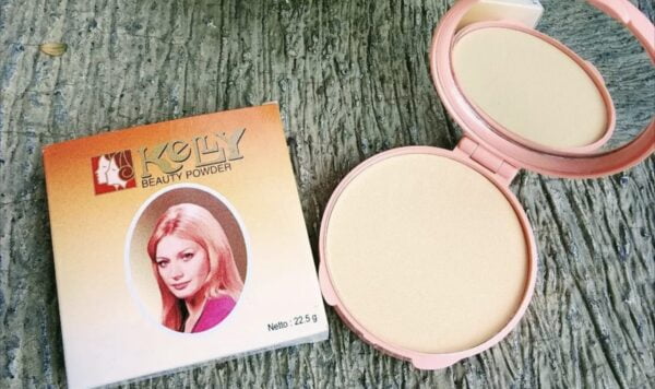 Ini Dia 3+ Perbedaan Bedak Kelly Asli dan Bedak Kelly Palsu yang Harus Kamu Ketahui!