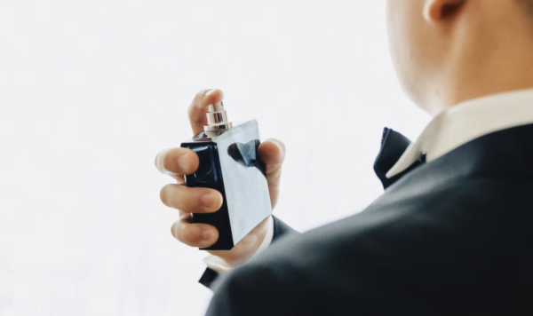 Ini Dia 5 Parfum Indomaret yang Memikat Hati! Aroma Tahan Lama dan Bikin Candu Abis!