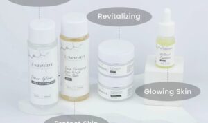 Ini Dia 5 Pilihan Produk Lumiwhite Skincare untuk Mendapatkan Kulit Glowing yang Tidak Boleh Anda Lewatkan!