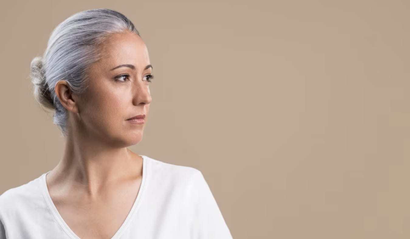 Ini Rahasia Tersembunyi Menghilangkan Uban di Usia 40 Tahun! Anda Tidak Akan Percaya Solusi Alami Ini!