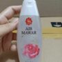 Ini Trik Efektif Menggunakan Air Mawar Viva dan Fair n Lovely, Rahasia Kulit Cerah Tanpa Ribet, Gunakan Saat Malam dan Bangun dengan Wajah Bercahaya!