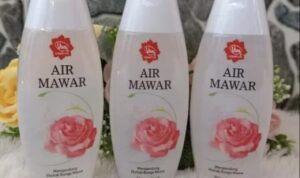 Inilah Rahasia Air Mawar Viva! Agar Wajahmu Cerah dan Glowing Sepanjang Hari! Jangan Lewatkan 4 Tips Ini!