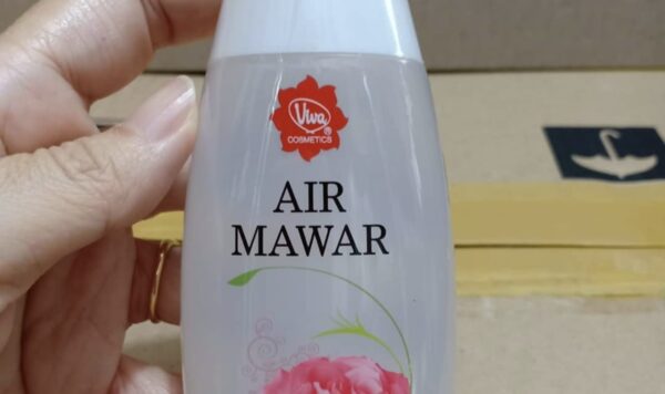 Inilah Trik Ampuh Menggunakan Air Mawar Viva Plus Kopi Sebelum Tidur untuk Memiliki Wajah Putih Berseri yang Langgeng! Jangan Lewatkan Rahasianya di Sini!