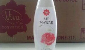 Keajaiban Air Mawar Viva: Wajah Glowing Seperti Kilau Bintang! Temukan Trik Efektif untuk Menggunakan Malam Hari dan Mulai Rasakan Hasil Mengejutkan!
