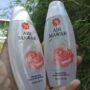 Keajaiban Campuran Air Mawar Viva dan Handbody Marina Kulit Putih, Sehat, dan Lembab ala Artis Korea!