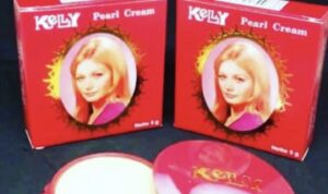 Keindahan Wajah Seperti Model! 5 Tahapan Mudah Menggunakan Bedak Kelly Setelah Bangun Tidur, Hasilnya Luar Biasa!