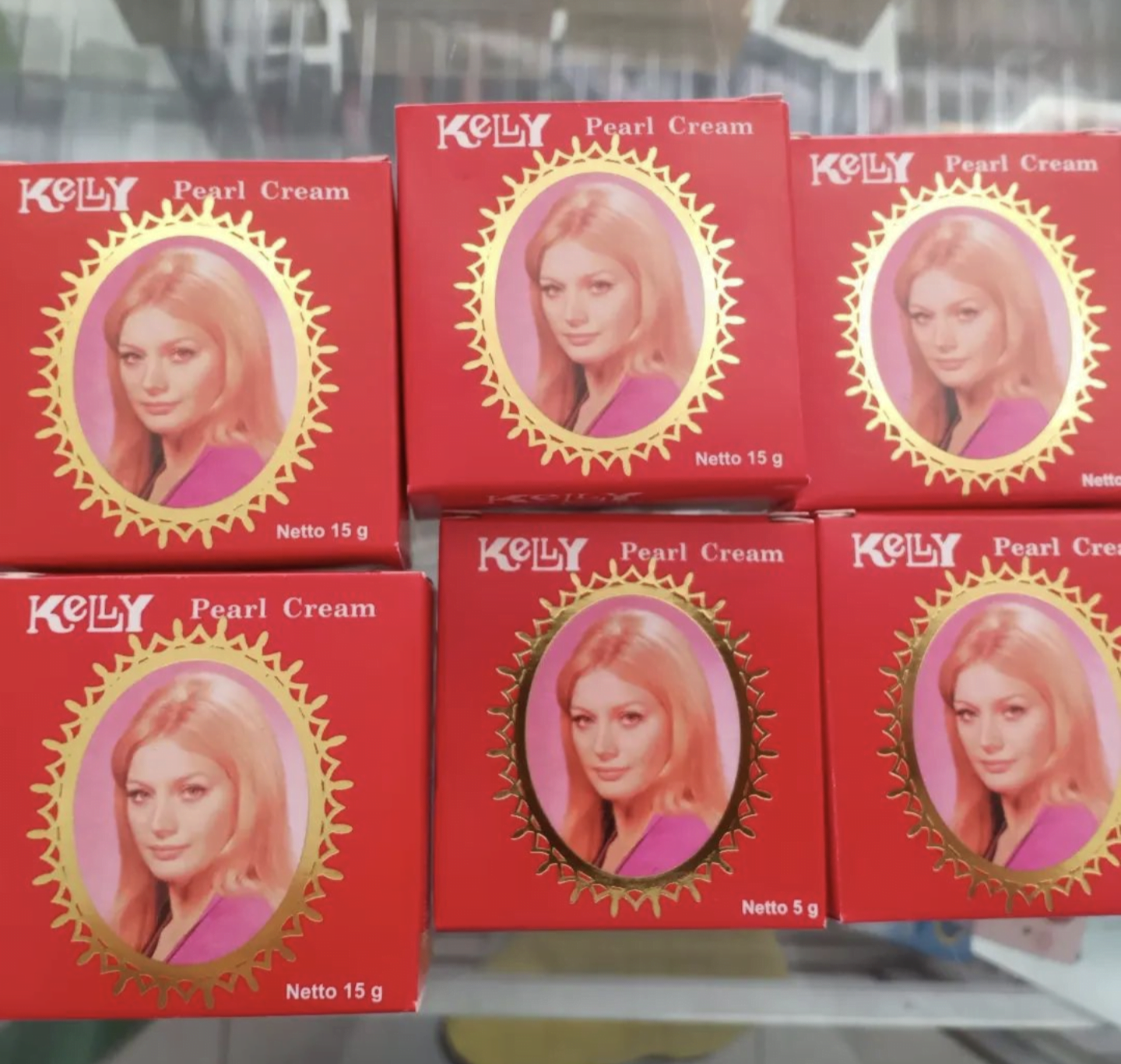 Inilah 5 Merek Krim Pemutih Wajah Terkemuka yang Masih Populer, Berikan Kulit yang Lebih Cerah dan Segar