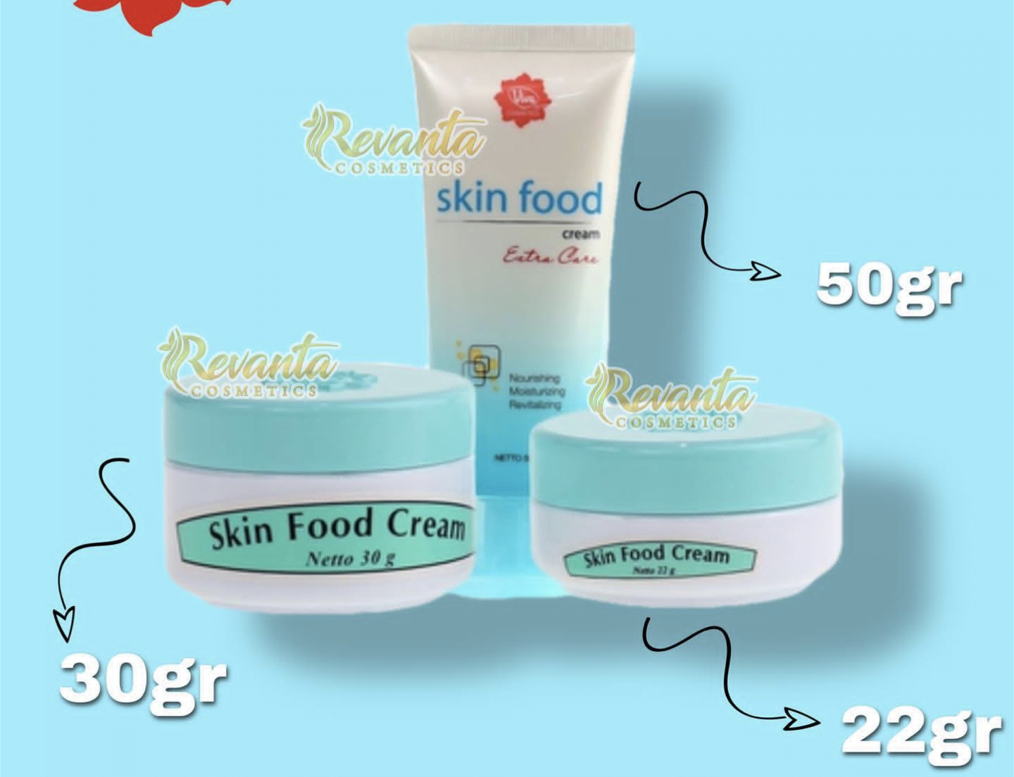 Krim Pemutih Wajah Terkemuka yang Masih Populer, 