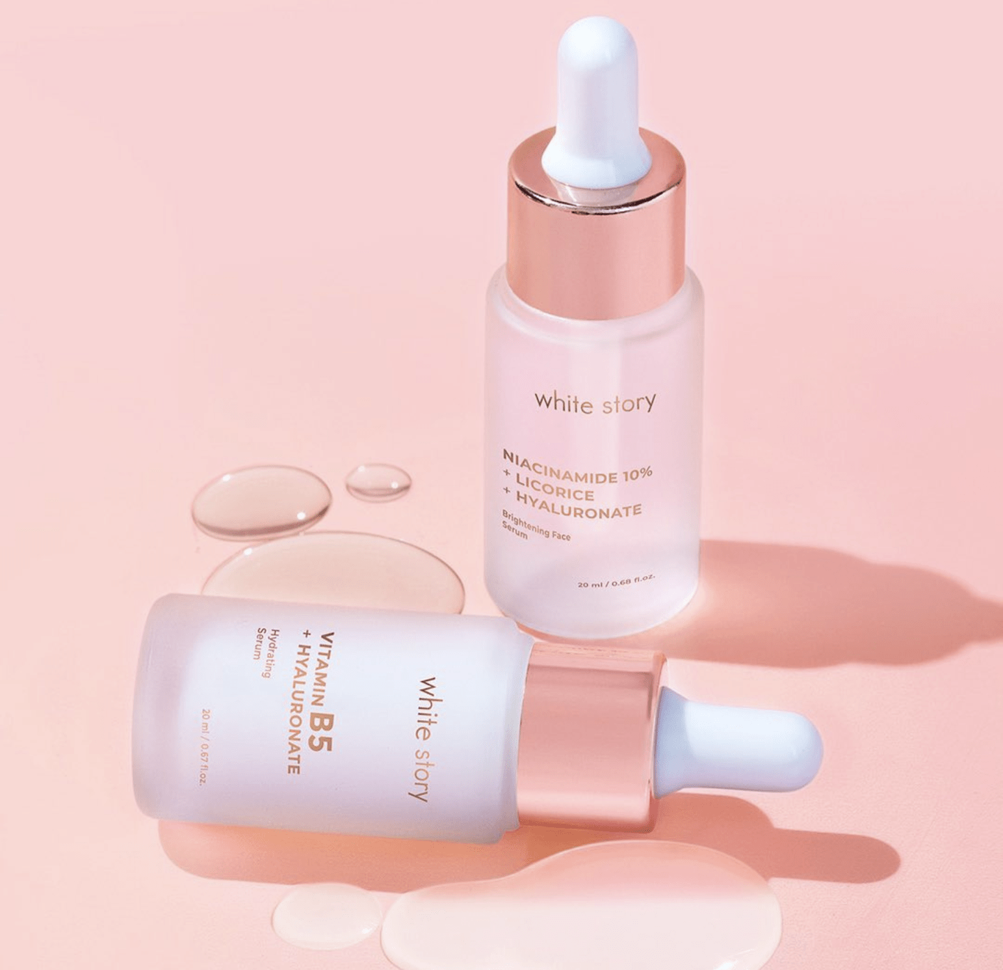 4 Pilihan Krim Pencerah Ketiak yang Terjangkau, Mulai Dari Harga Rp40 Ribuan!