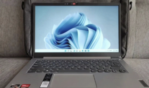 Kualitas Unggul! Lenovo IdeaPad Slim 1 14 Menawarkan Performa Hebat dengan Harga Terjangkau