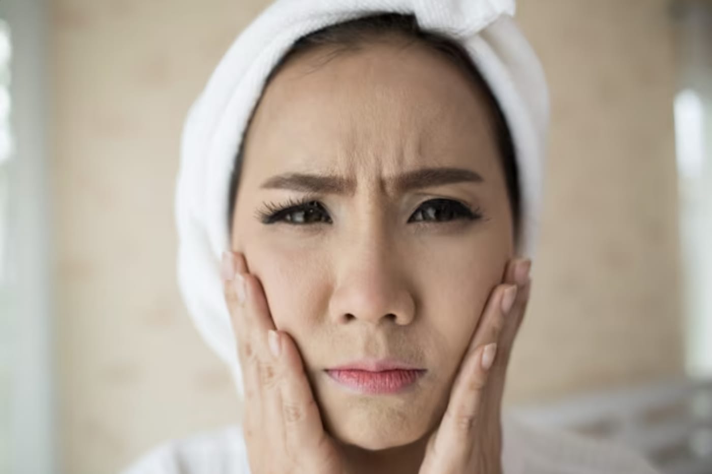 Kulit Muka Cerah Tanpa Perlu Merogoh Kocek dalam! Anda Tak Akan Percaya Bahan Alami Ini!