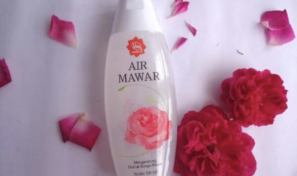Kulit Tanpa Kerutan dan Bercahaya dengan Mudah! Air Mawar Viva Solusi Ampuh, Hanya 6 Ribuan Saja! Kulit Muda Tanpa Harus ke Dokter, Ini Caranya!