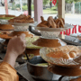 Lebih Baik Hindari Memesan Hidangan ini di restoran Padang, Lebih Baik Makan Nasi dengan Garam di Rumah Saja!