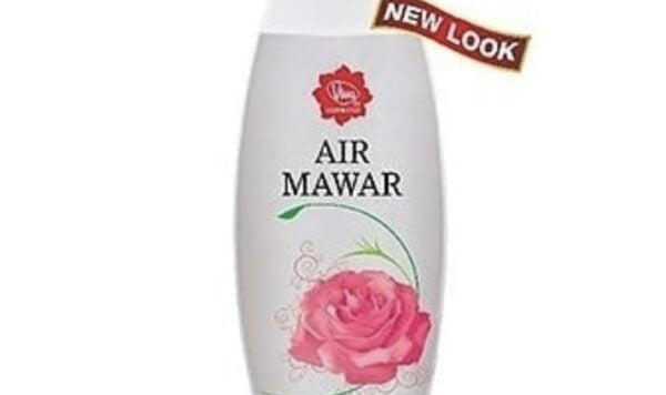 Lebih dari sekadar Air Mawar Viva, Air Sari Mawar Putih Mustika Ratu juga punya 7 Manfaat Hebat untuk Kecantikan Wajah!