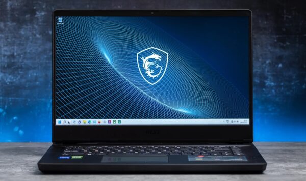 Lenovo Legion Slim 7 Kalah Telak! Hadir Laptop MSI Vektor GP66 dengan Performa Hebat Berkat Prosesor Intel Core Generasi ke-12