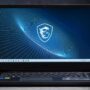 Lenovo Legion Slim 7 Kalah Telak! Hadir Laptop MSI Vektor GP66 dengan Performa Hebat Berkat Prosesor Intel Core Generasi ke-12