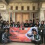 Mahasiswa KKN 48 UNUGIRI Gandeng Produk Tas Lokal Aprime by Polonine Luncurkan Model Tas Terbaru