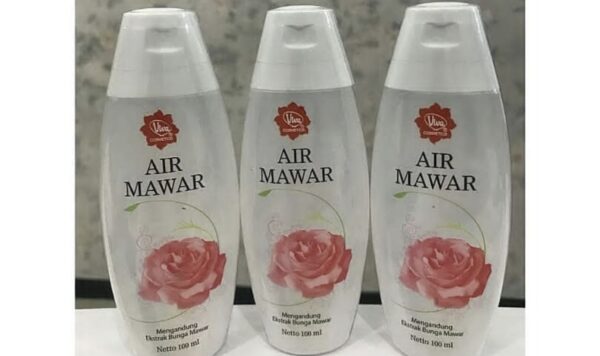 Manfaat Hebat Kulit dengan Resep Air Mawar Viva Campur Handbody Marina: Kulit Putih, Sehat, dan Lembab ala Artis Korea