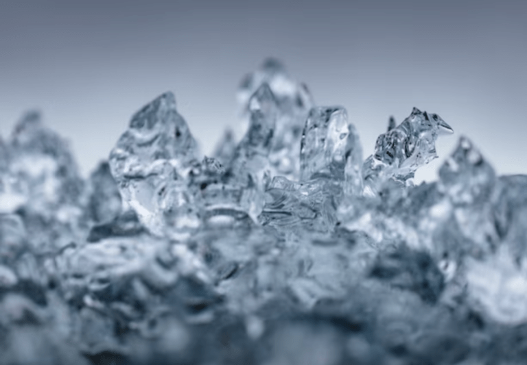 Memahami Fenomena Ice Hack Diet yang Sedang Viral Strategi Efektif Menurunkan Berat Badan