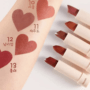 Mengintip 7 Warna Lipstik Wardah yang Bisa Bertahan di Bibir Selama 12 Jam! Penampilan Akan Makin Memukau!