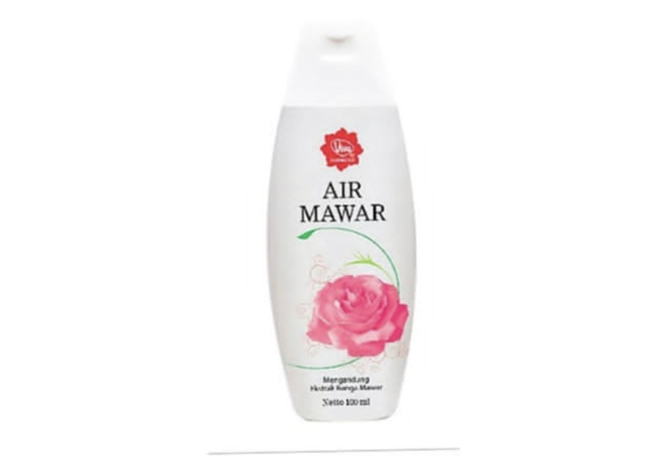 Mengungkap Kehebatan Air Mawar Viva Sebelum Tidur! 5 Alasan Mengapa Kamu Harus Segera Mencobanya!