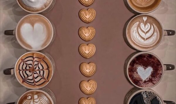 Menu Es Kopi Segar ala Nespresso yang Wajib Kamu Coba di Rumah! Bikin Sendiri dan Nikmati Kesegarannya di Musim Panas