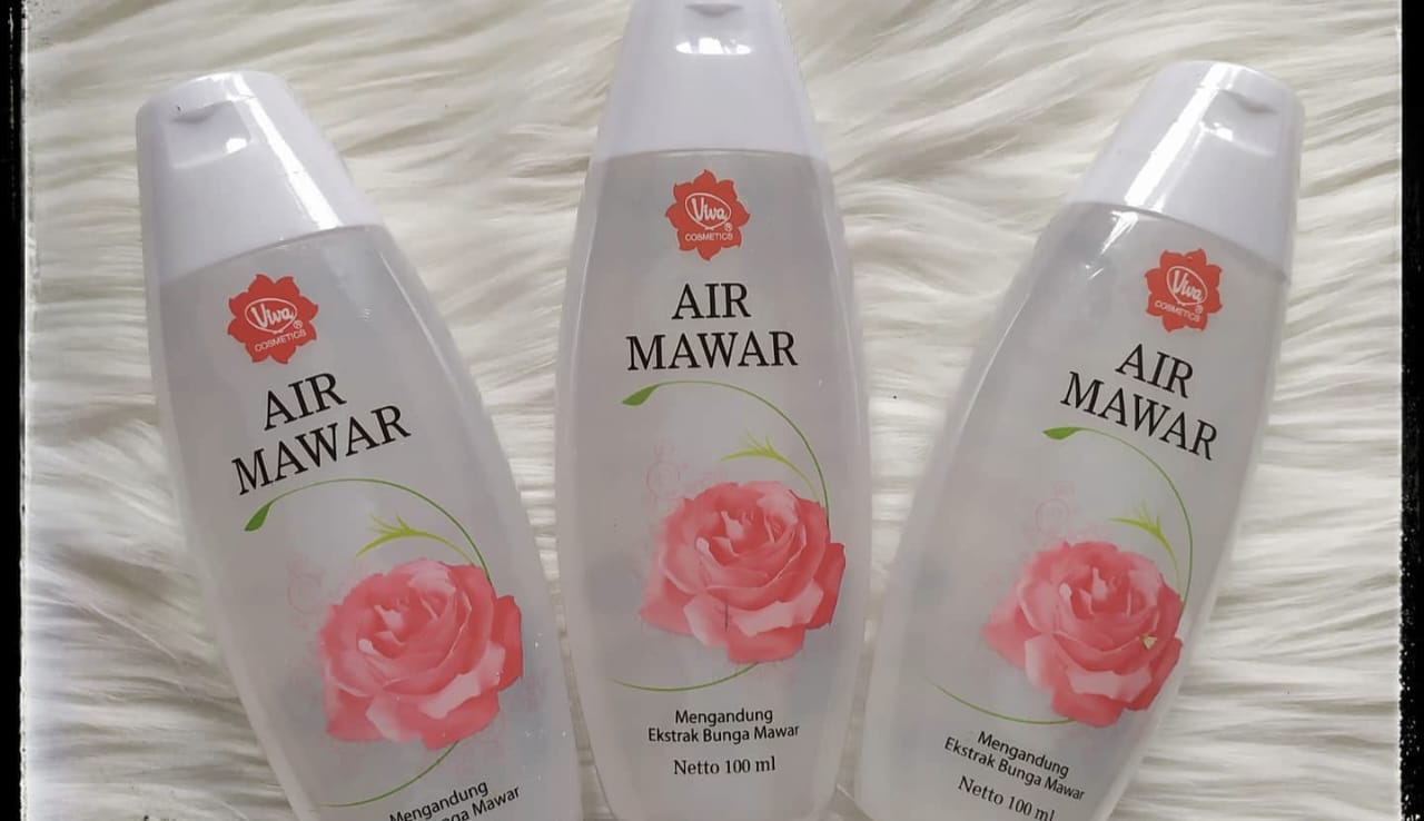 Nikmati Keajaiban Air Mawar Viva Sebelum Tidur 5 Keuntungan Luar Biasa dan Panduan Penggunaannya!