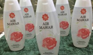 Nikmati Keajaiban Air Mawar Viva dan Keajaiban Jeruk Nipis di Malam Hari, Dapatkan Kulit Cerah Maksimal, Lakukan Ritual Ini dengan Konsisten!