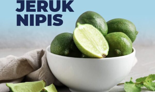 Optimalkan Khasiat: Panduan Menggunakan Campuran Jeruk Nipis dan Air Mawar Viva untuk Mencerahkan Kulit dan Mengatasi Jerawat