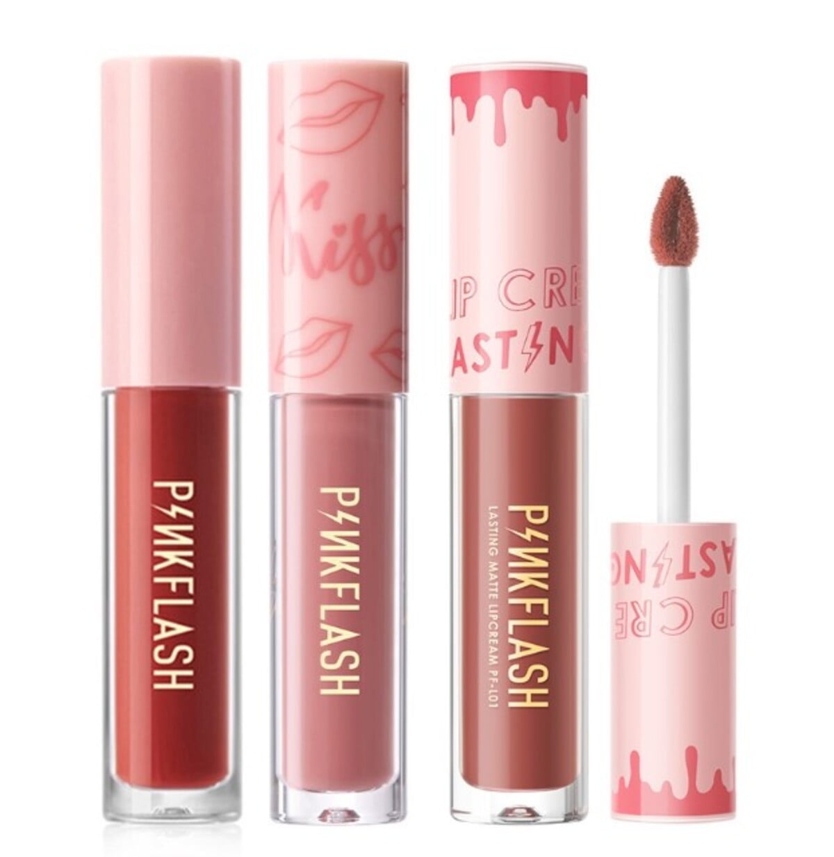 Pilihan Terbaik Lip Tint yang Akan Membuat Gaya Korean Makeupmu Makin Memukau! Super Tahan Lama!
